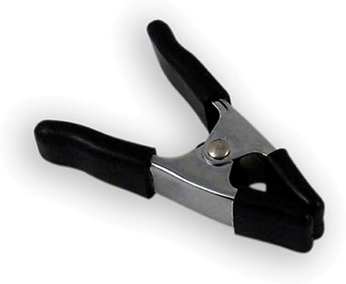 Miniatura 3 de Olympia Tools Abrazadera de plástico de resorte 38-311, 1 pulgada