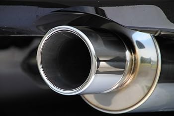 Amazon | フジツボ ( FUJITSUBO ) マフラー【 POWER Getter