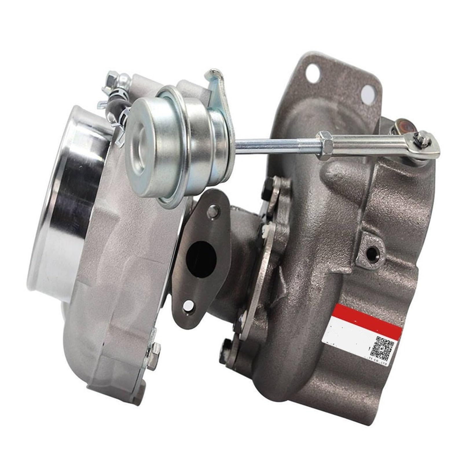 K24 Turbo Turbocompressore Camion Diesel, Compatibile for Mercedes Freightliner OM924LA 4.8L 53249707120 53249707122 53249887101 53249887106