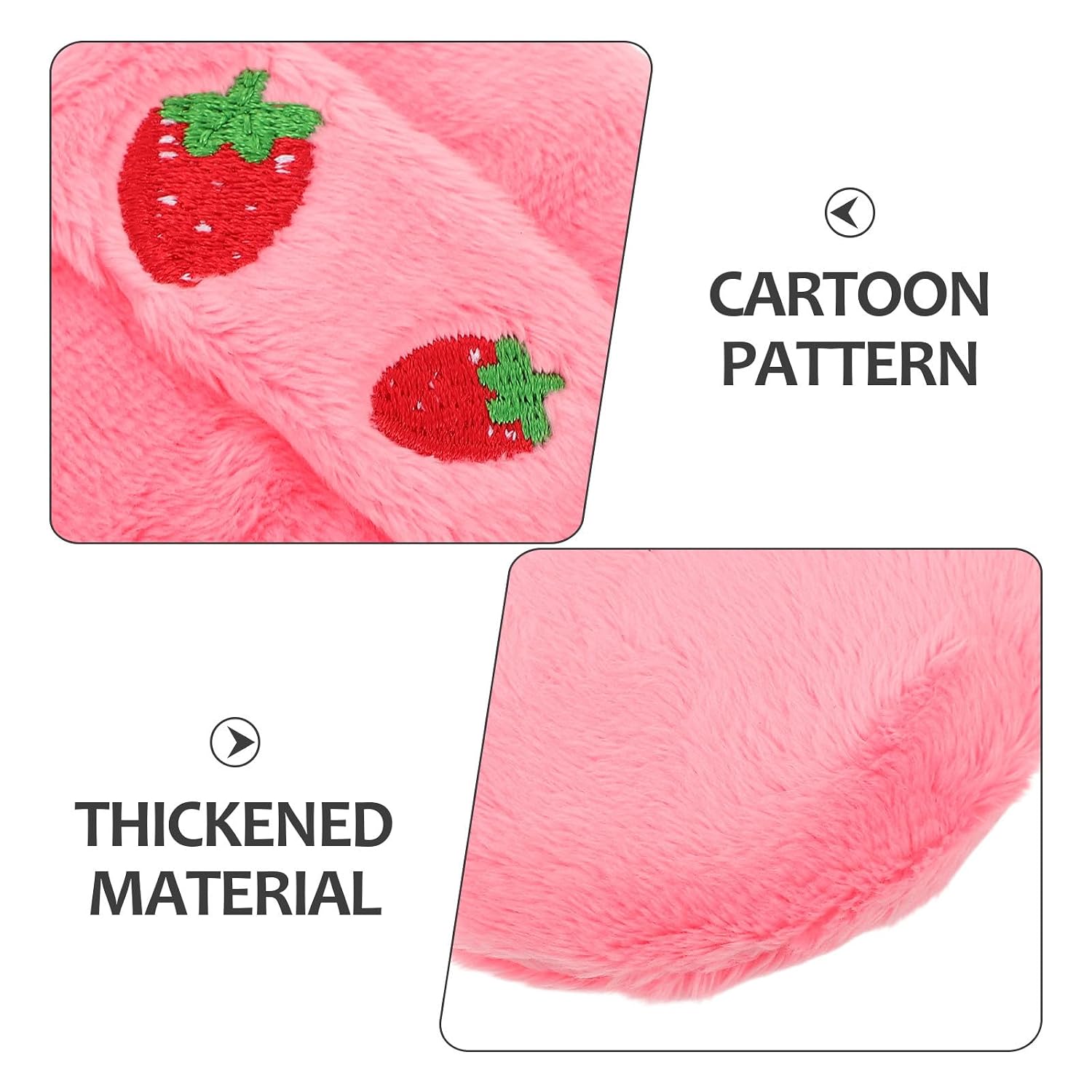 2pcs Dusting Powder Puff: Makeup Puffer - Loose Powder Puff - Plush Round Body Cosmetic Blending Applicator for Face and Body Makeup
