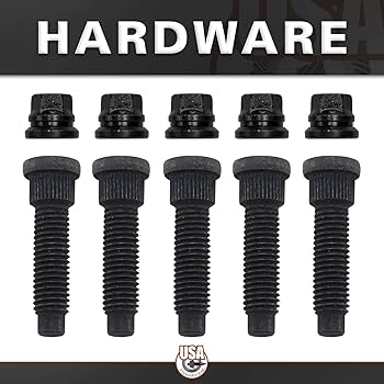 Amazon | リアアクスルキット フォード 8.8インチ ディファレンス 31