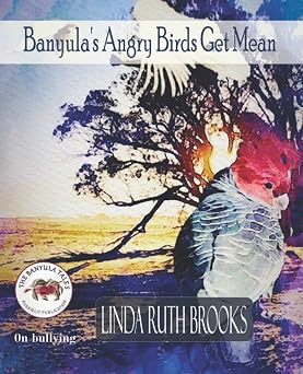 Banyulas Angry Birds Get Mean On bullying The Banyula Tales