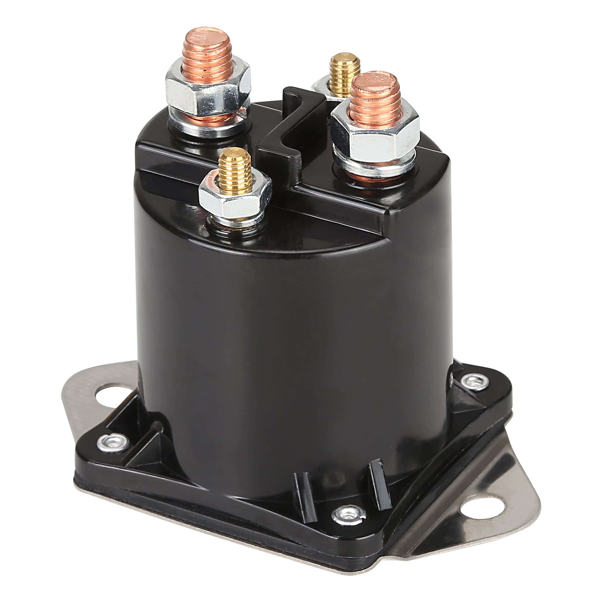 Buy 10L0L 48V Electric Golf Cart Solenoid Fit for Club Car DS 1995 to