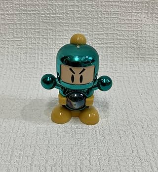 Amazon.co.jp: 初期/ビーダマン/ブルーメタリック/組立済み : おもちゃ