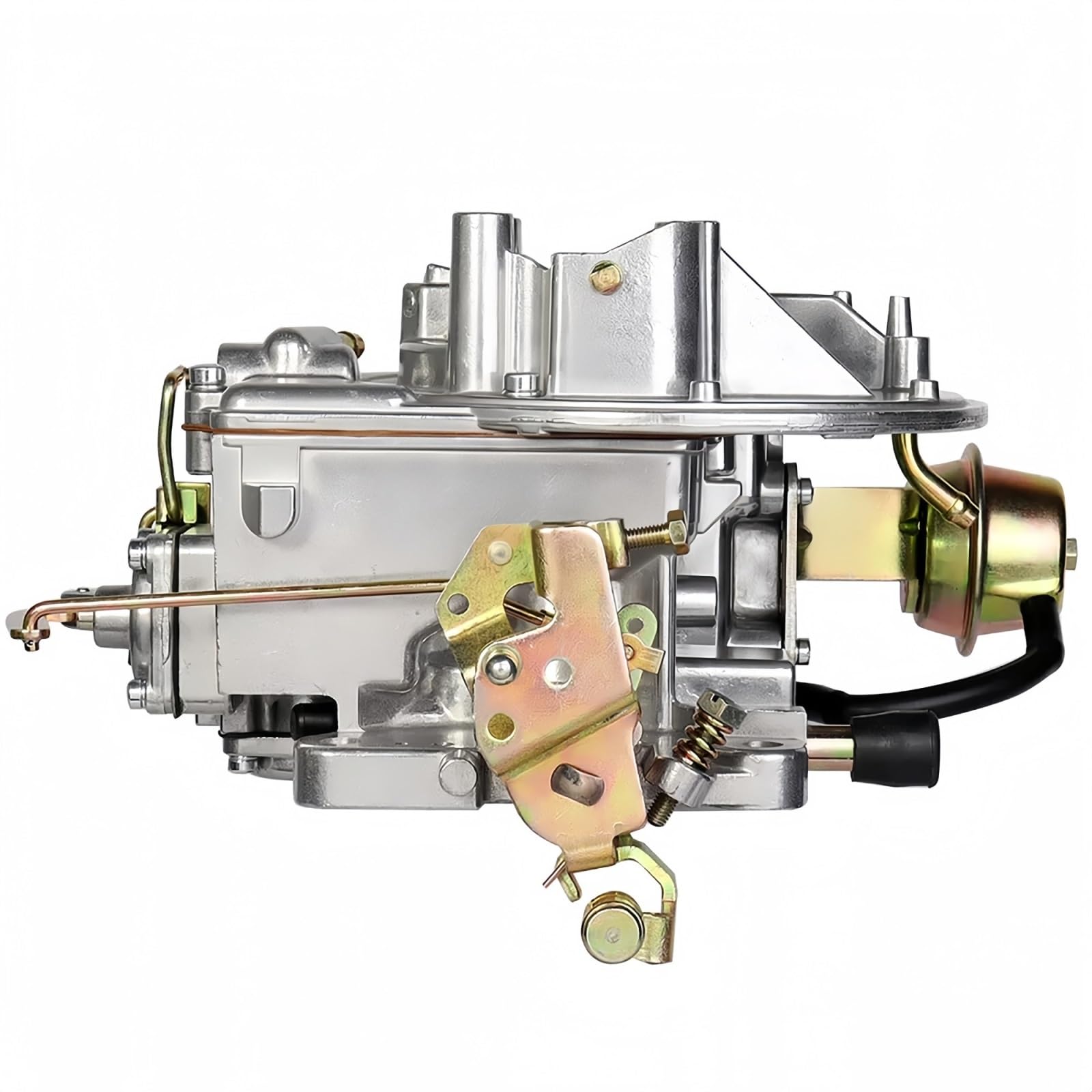 Carburatore per auto d'epoca Carburatore per carburatore 2 barili Carb 2100 d 400 302 351 Cu per Jeep per motore 2150