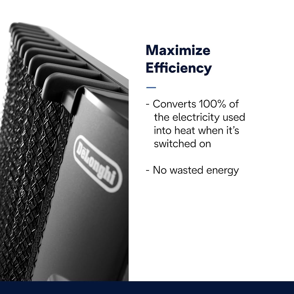 DeLonghi MICA Thermic Heater オイルヒーター 71cOkyQMWTL._UF1000,1000_QL80_.jpg