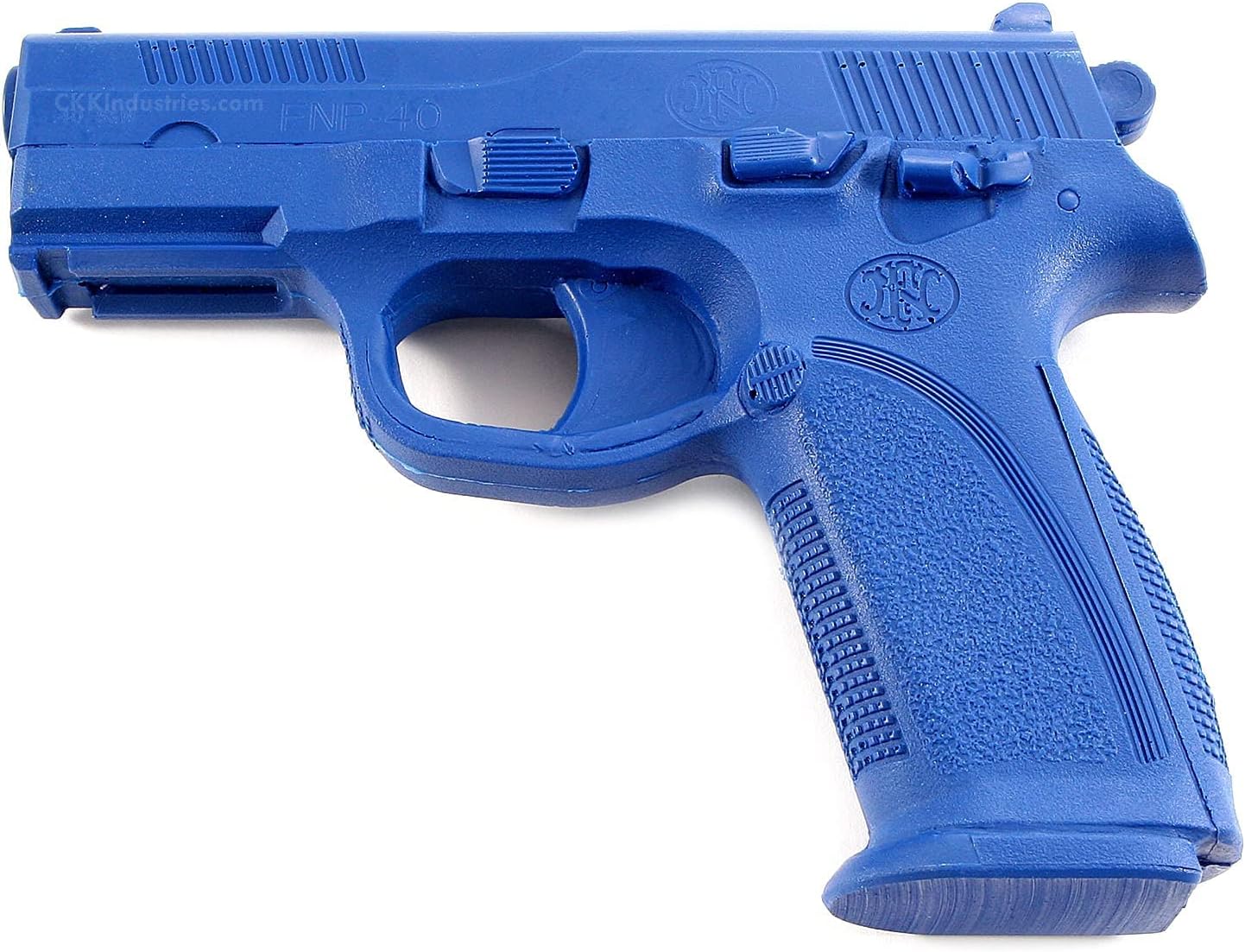 Bluegun - USA Made Firearm Training Simulators & Kydex Holster Molding Props - (370+ Models Available)