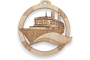 Celebrate Your Disney Cruise with Our Enchanting 2023 Ornament