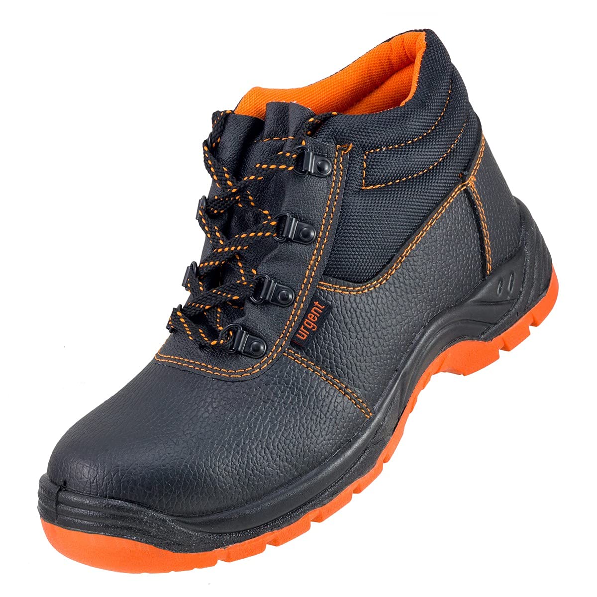 Urgent Arbeitsstiefel 101 S3 Sicherheitsschuhe