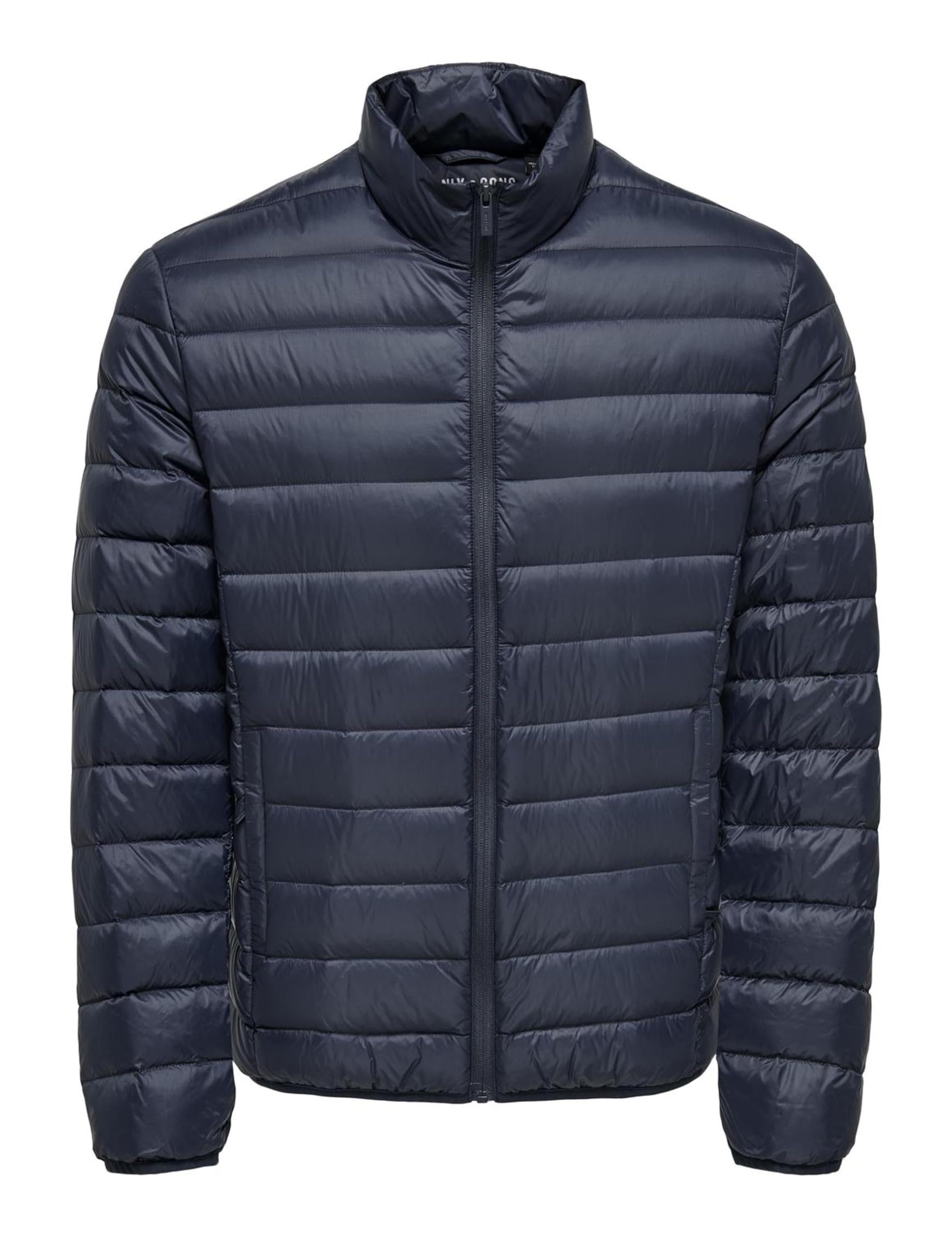 Only & Sons Herren Onsgavin Life Light Quilted Jacket OTW Onsgavin Life Light Quilted Jacket OTW (1er Pack)