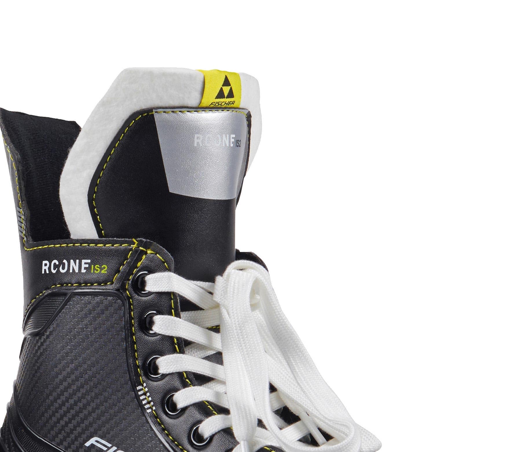 Fischer Schlittschuhe RC ONE IS2 Senior