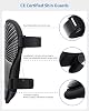 Children's Football Shin Pads CE Certified Shin Pads for Football with Ankle Protection