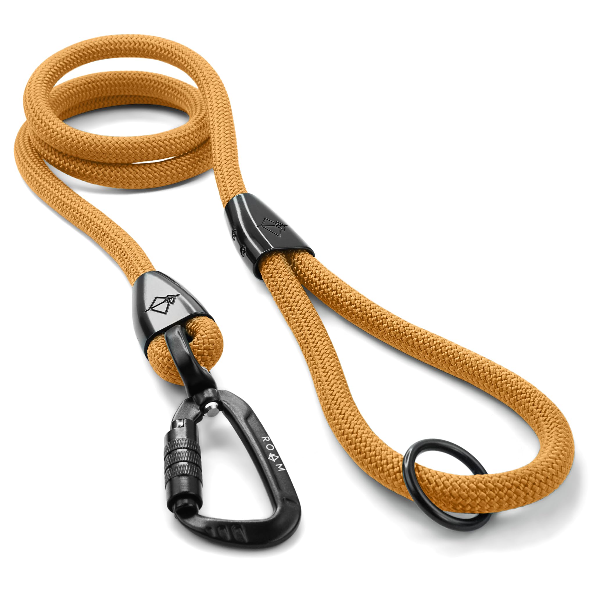 MADE TO ROAM Premium Explorer Leash
