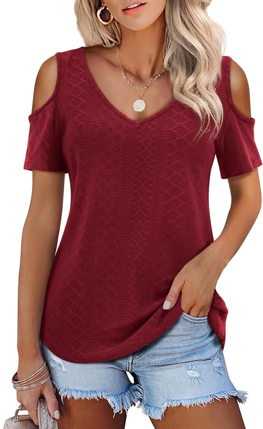 A Wine Red