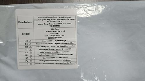 Boho Star Cartilage Chain Earrings Gold Long Chain Dangle Earrings Minimal Ear Cuff Chain Earrings Helix Lobe Chain Earrings Jewelry for Women and Girls