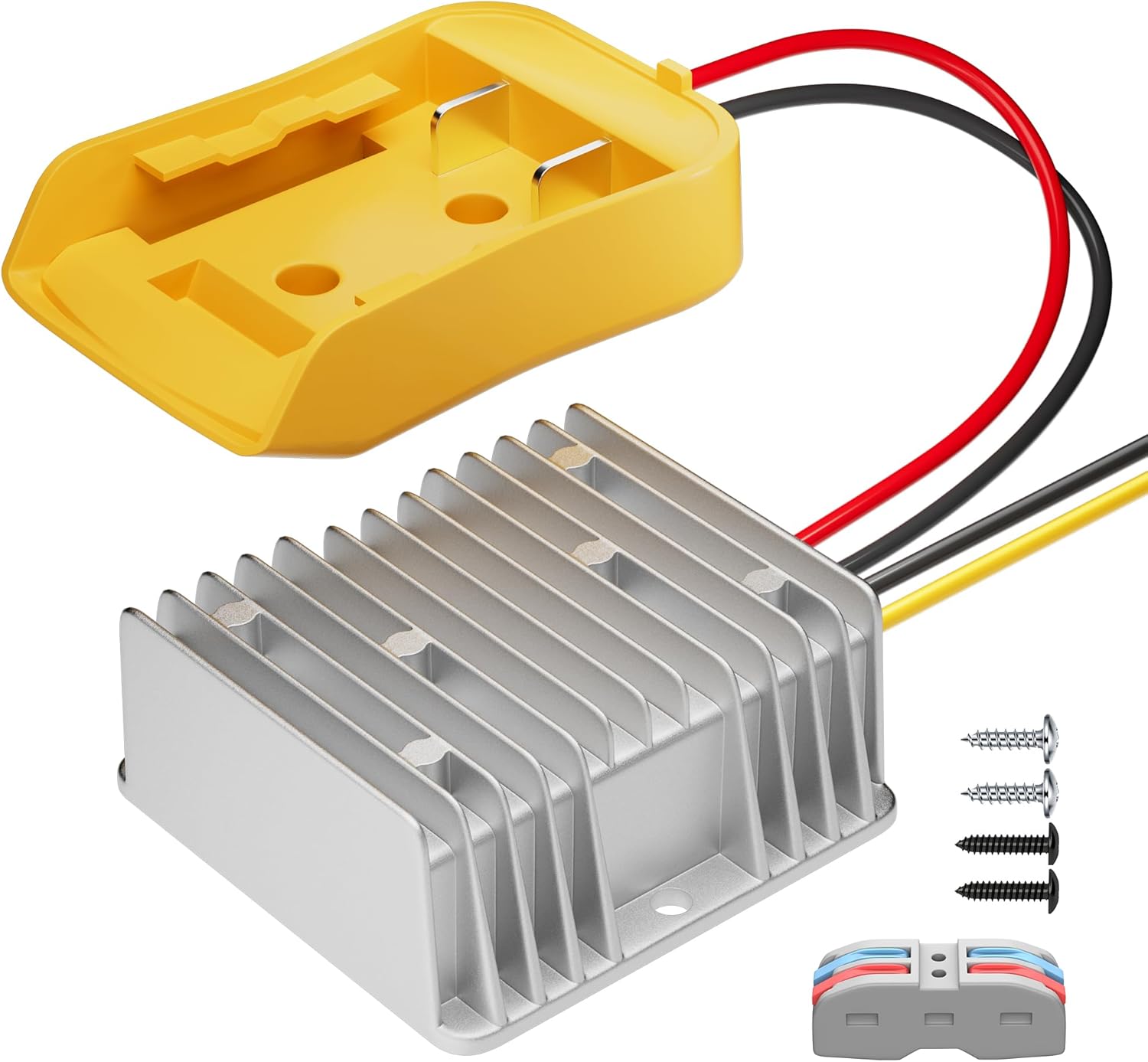Step Down Converter for Dewalt 20V to 12V Adapter Togo Ubuy