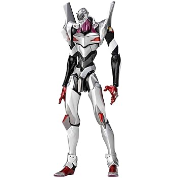 リボルテック エヴァンゲリオン フィギュアセット Amazon.co.jp: リボルテック EVANGELION EVOLUTION