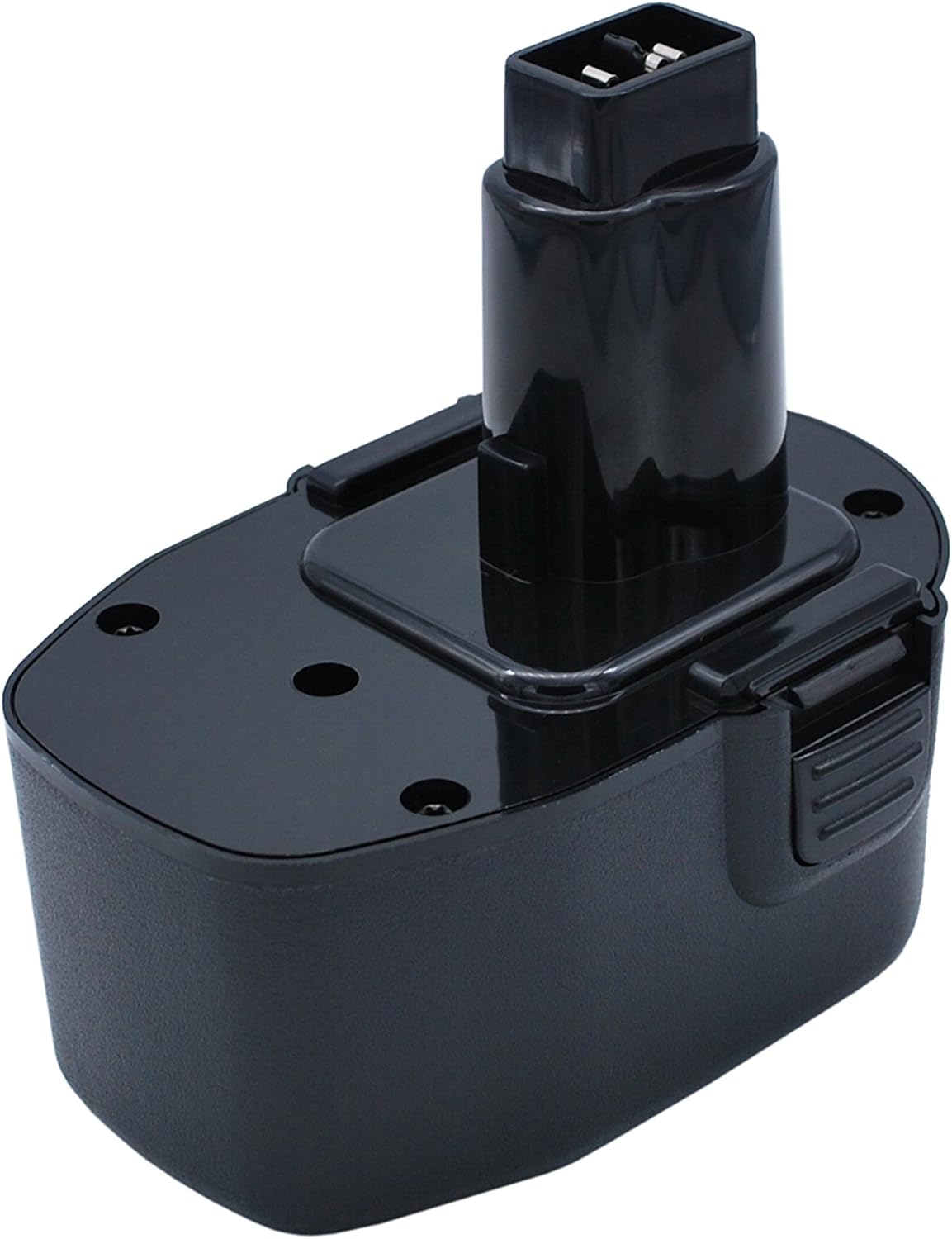 バッテリー ブラック &amp; デッカー EPC126, EPC126BK, EPC12CA, EPC12CABK, EPC14C