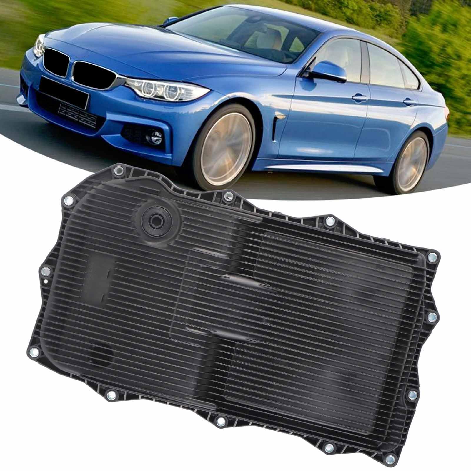 Amazon.com: Zohisin 68225344aa 50×33×7 Oil pan kit 24118612901 