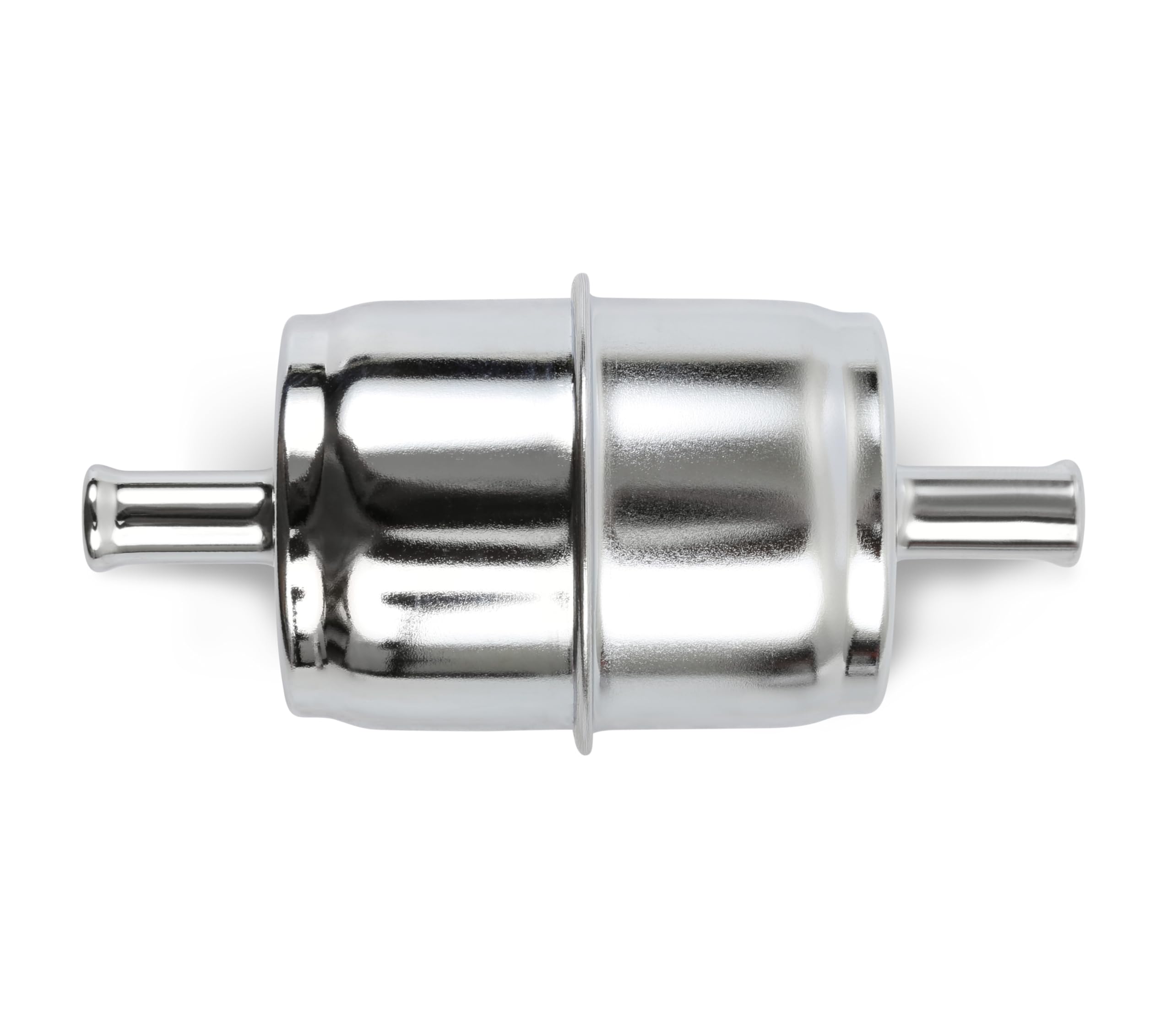 Holley 162-523 Chrome Fuel Filter