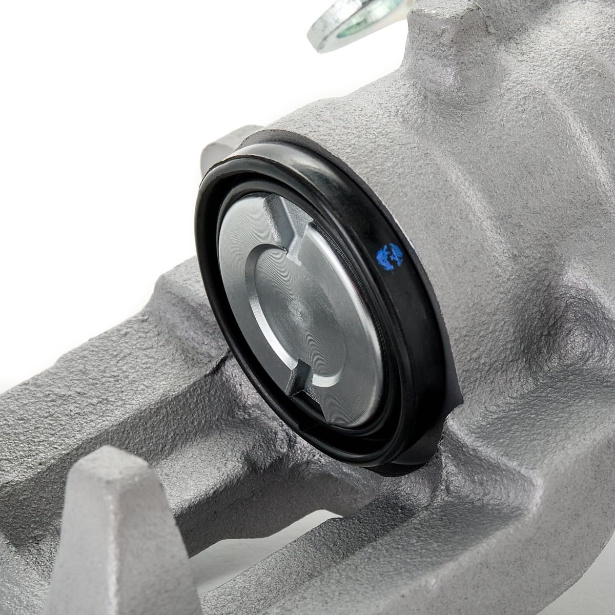 RIDEX PLUS 78B0084P Pinza de freno Trasero Izquierda Trasero Compatible con RENAULT Trafic III Furgón FG