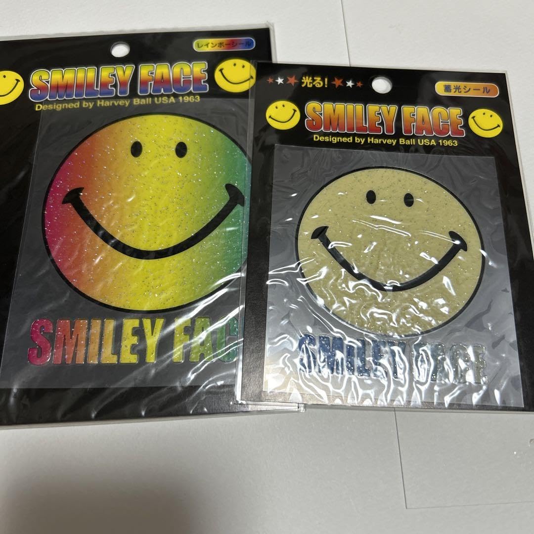 Amazon.co.jp: ハーベイ ボール スマイル スマイリーフェイス