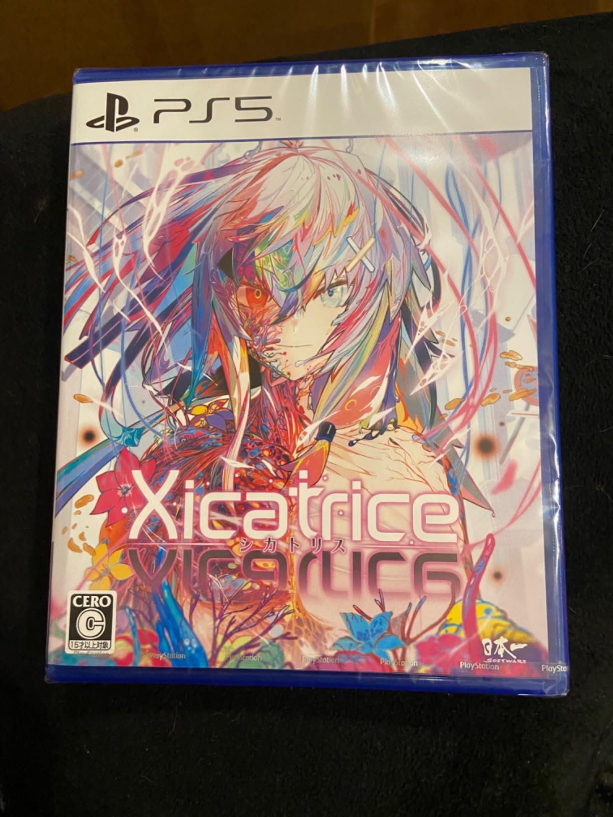 お客様イメージ