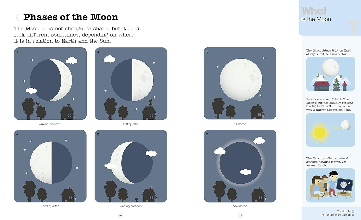 Do You Know?: Space and Sky - Image 3