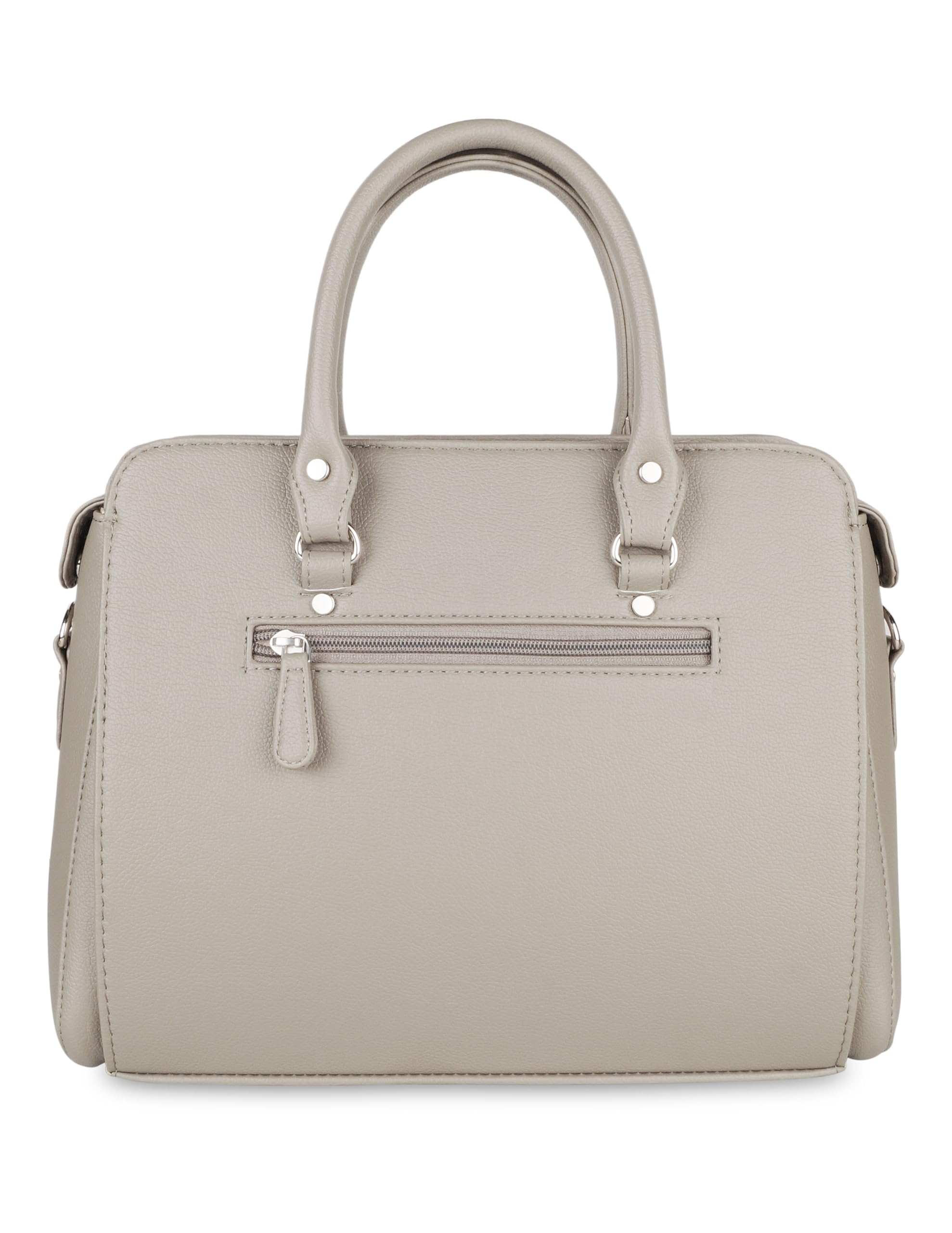 FLYING BERRY Women's Handbag (FB 2035_Grey)… 3