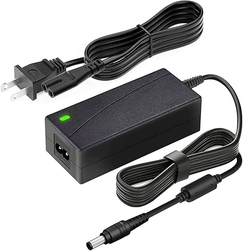 Cable de alimentación de 24 V con certificación UL para Dymo 400 450 550 4XL 5XL LabelWriterTurbo LabelsLabel ThermalTwin TurboFabricante de