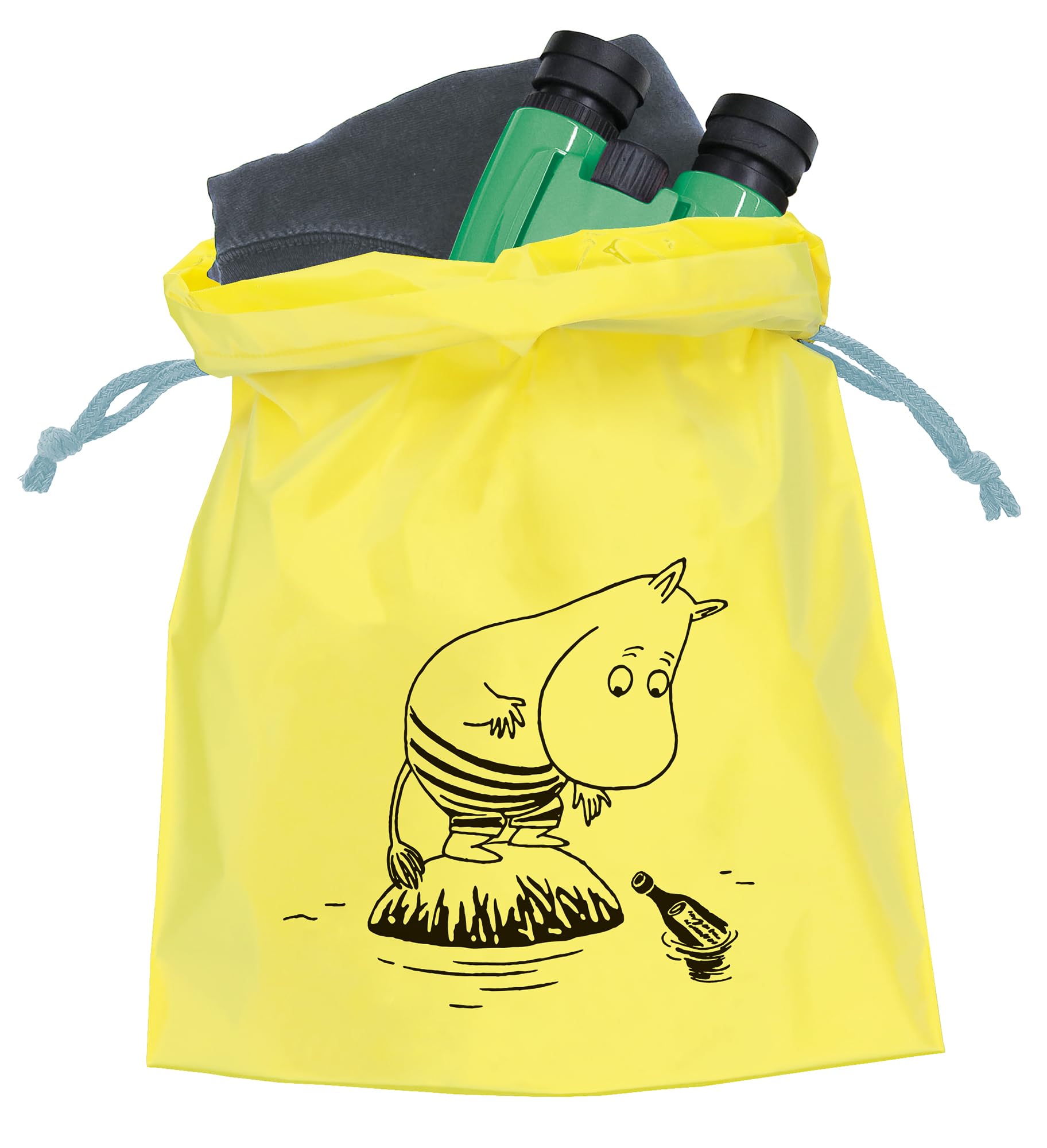 Amazon.co.jp: インディゴ(indigo) MOOMIN ムーミン ラッピング