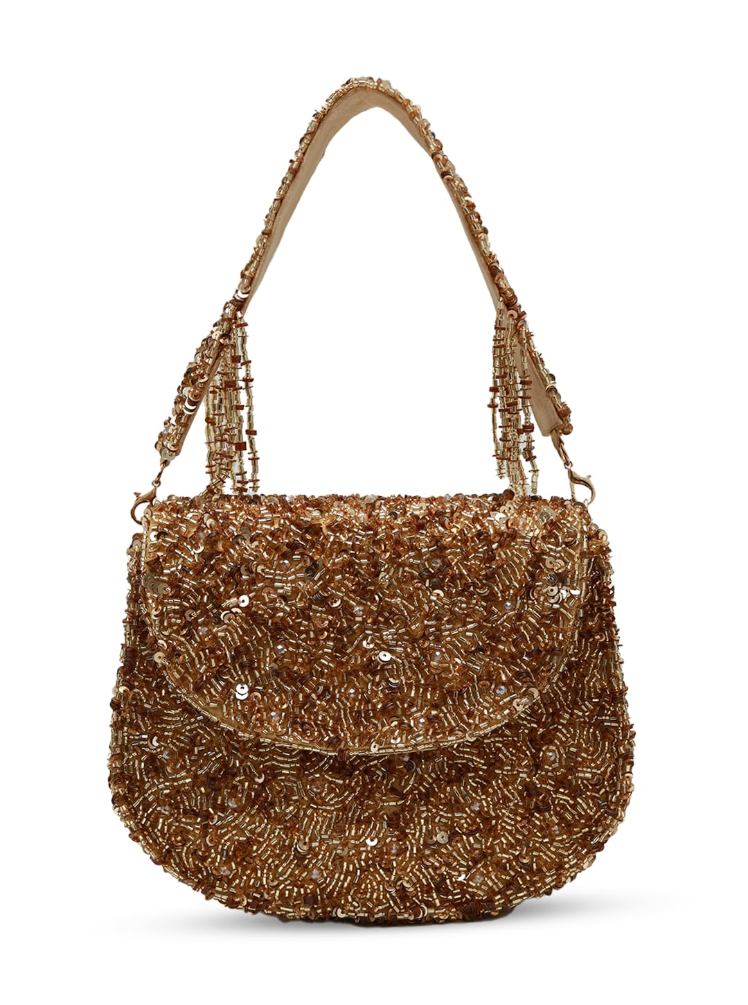 the tan clan Women's Western (Gold)-picture-28