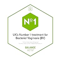 Vista 7 de Bacterial Vaginosis Treatment - BV Balance Activ Gel - 7 Tube Box