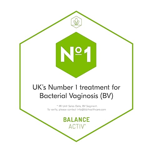 Miniatura 7 de Bacterial Vaginosis Treatment - BV Balance Activ Gel - 7 Tube Box
