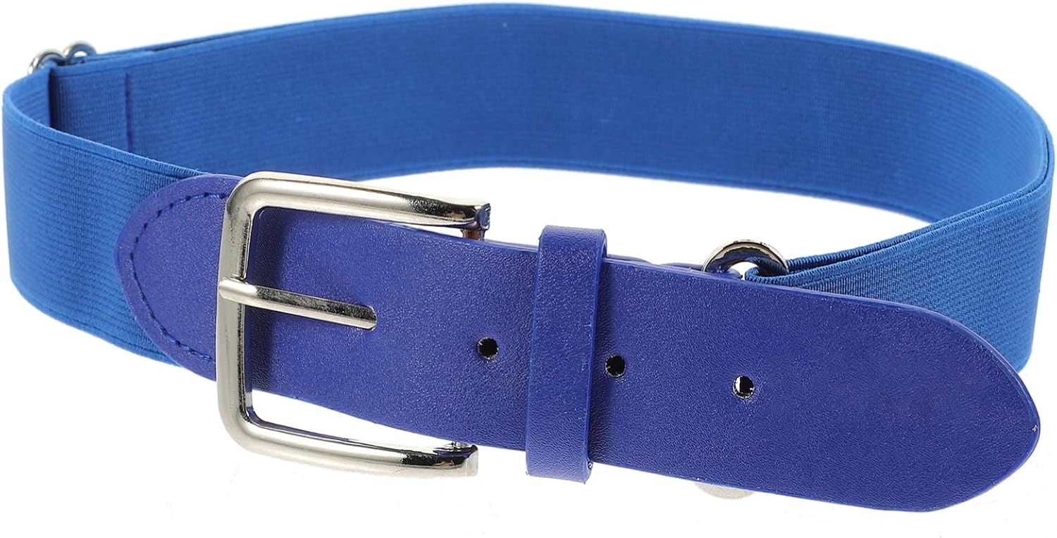 YARNOW Softballs Belt Youth Baseball Belt Football Girdle for Men Baseball Belts Youth Boys Softballs Belt