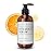 Asterwood Vitamin C Face Serum - with Hyaluronic Acid - Smoothing, Hydrating, Stimulates Collagen Production - Fragrance-Free - 8 Fl Oz