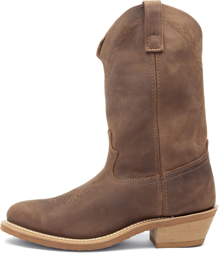 Tan country boots Clearance