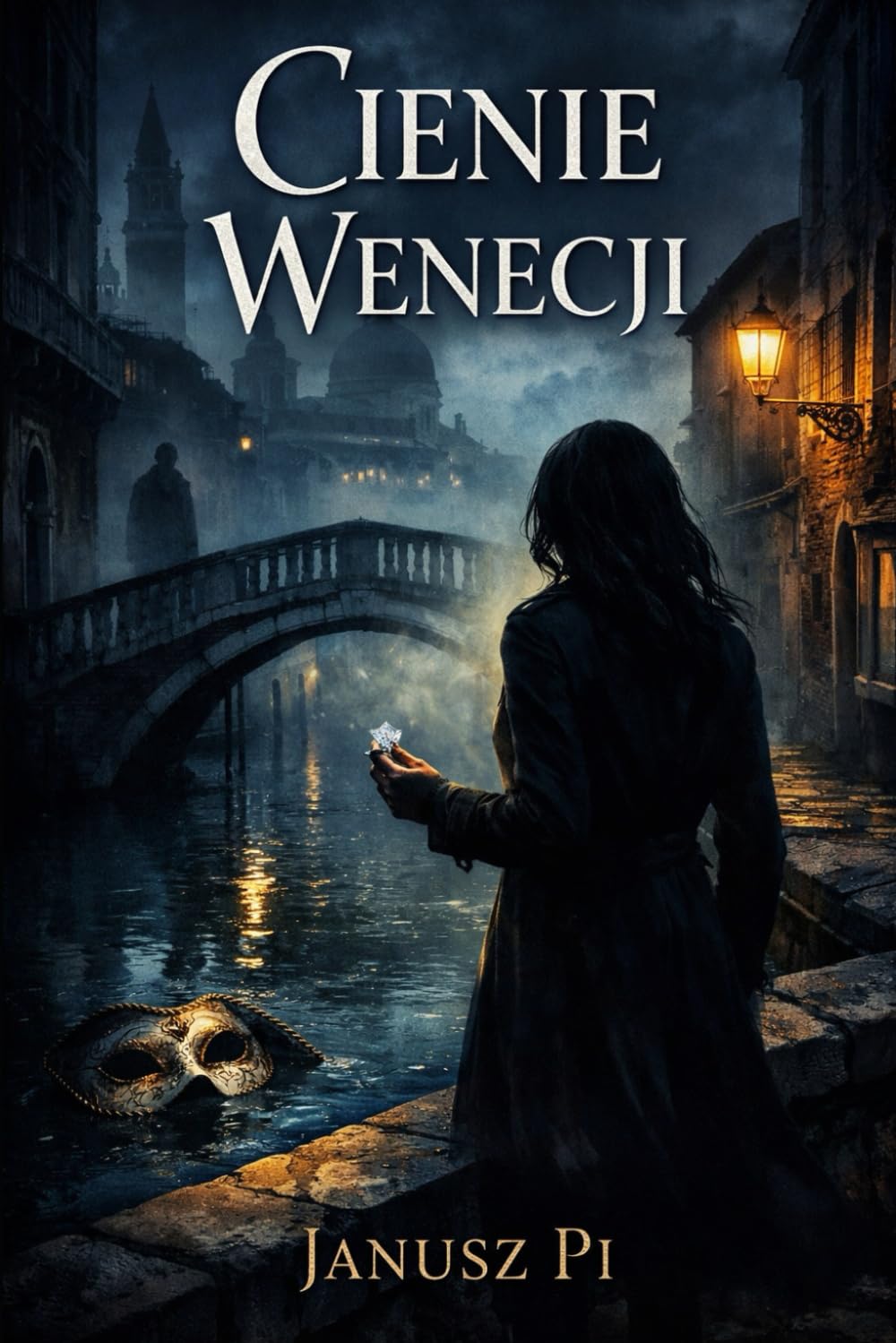 Cienie Wenecji