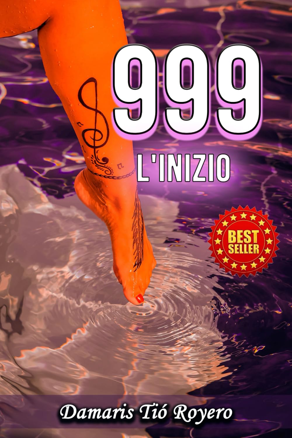 999: L'inizio