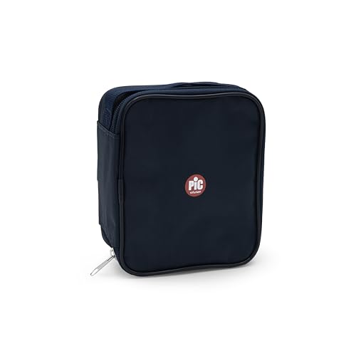 Pic Solution EasyRAPID Sphygmomanometer Blutdruckmessgerät, 1 Stück (1er Pack)