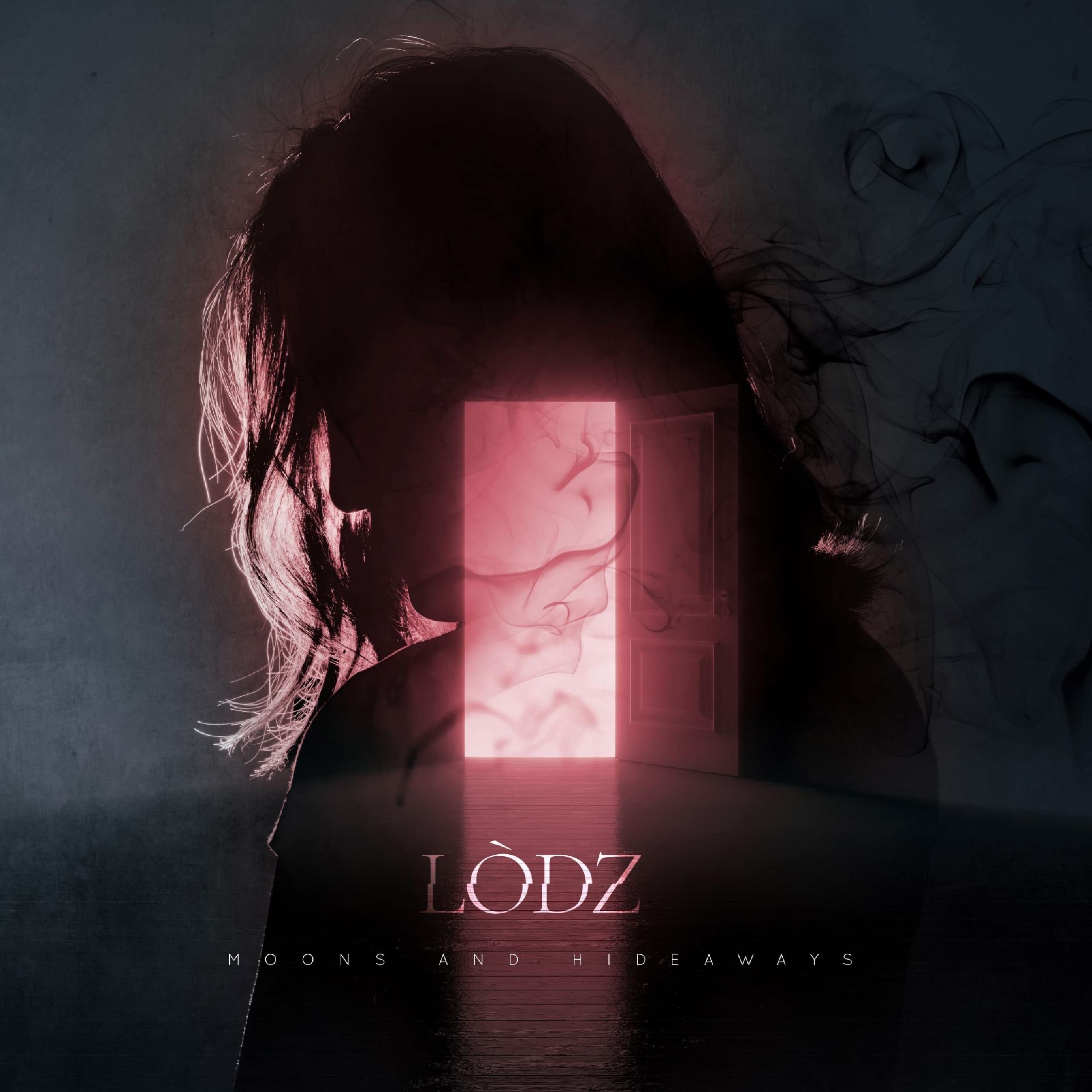 Lòdz Moons And Hideaways (ltd.digi) CD New 655390515377