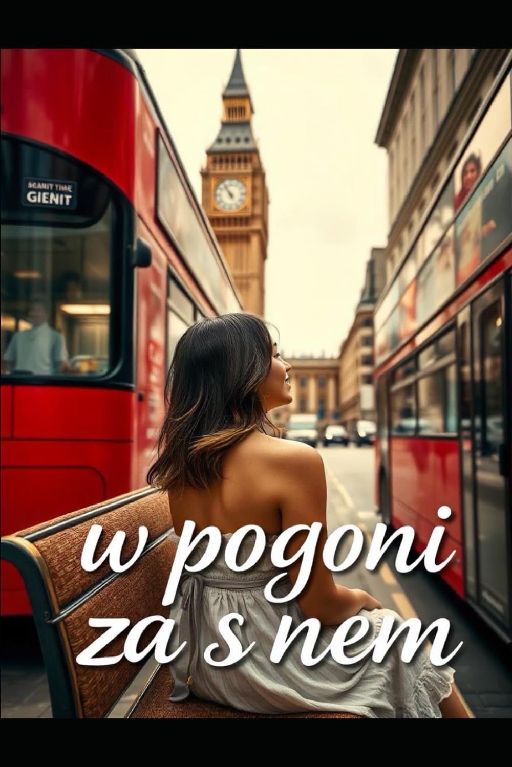 W pogoni za snem