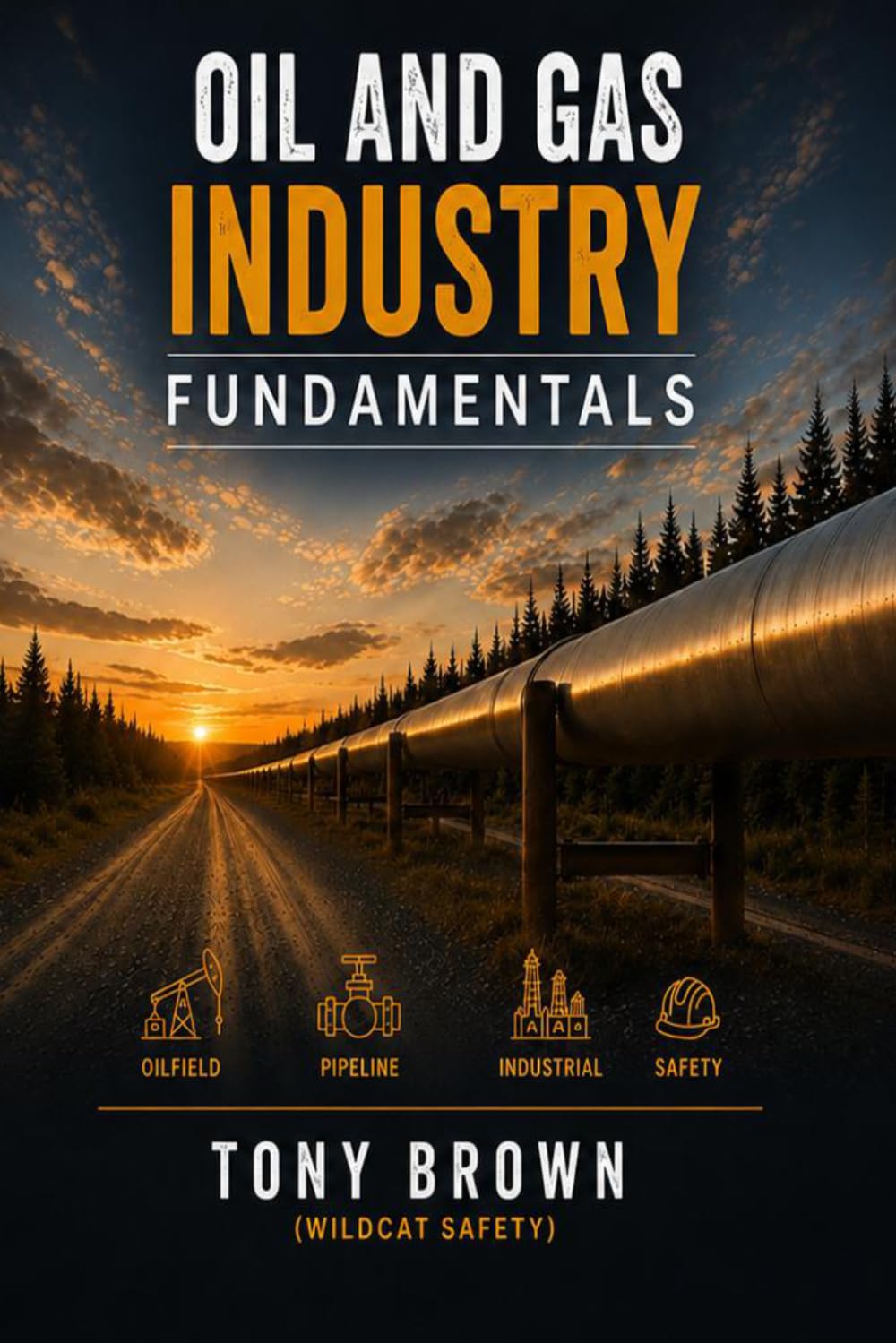 Oil and Gas Industry Fundamentals (Oil and Gas Fundementals)