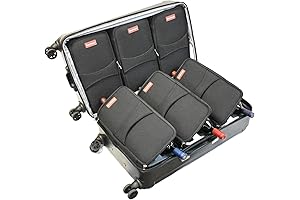 Premier Wine Suitcase: Safeguard Your Precious Cargo