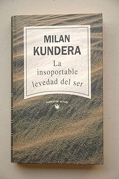La Insoportable Levedad del...