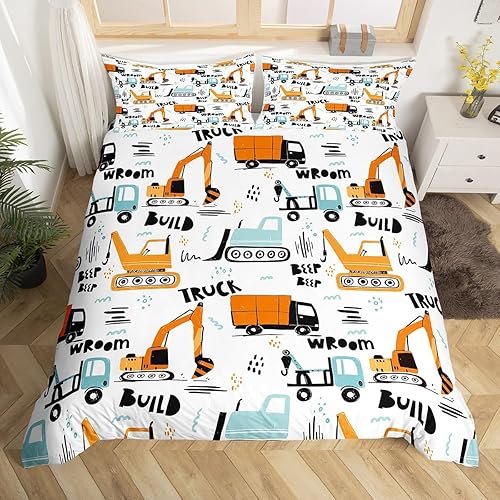 Miniatura 154 de Feelyou Juego de ropa de cama deportiva para niñas, niños y niños, funda de edredón de fútbol, juegos temáticos deportivos, juego de funda de Multi