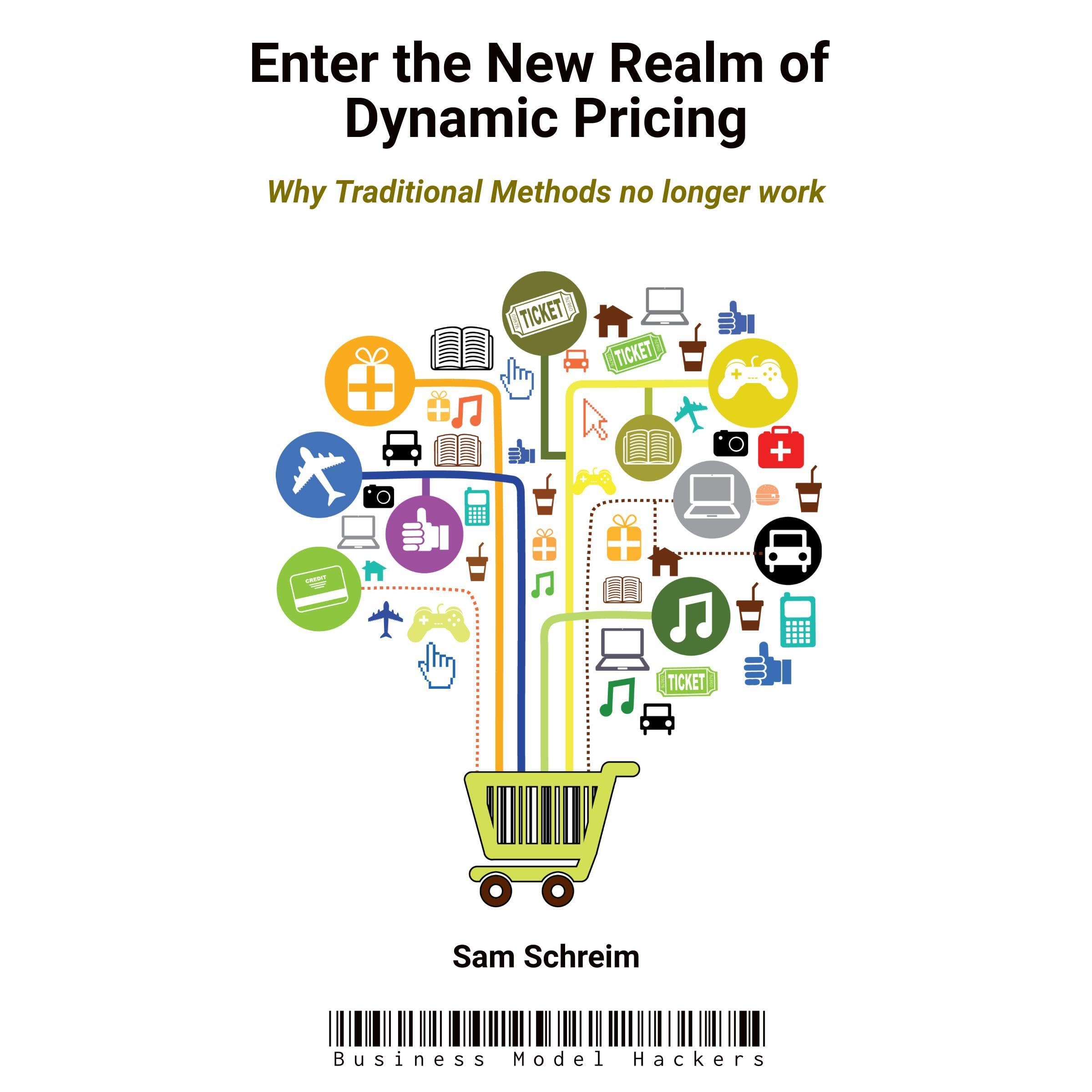 Enter the New Realm of Dynamic Pricing