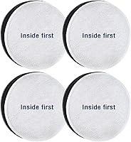 Vista 1 de Filtros de vacío Artriase E0202 para Eureka NEU180 NEU180C NEU181 NEU182A NEU182B NEU12CT NEU186 NEU188 NEU188A NEU190 NEU192A NEU202 NEU280