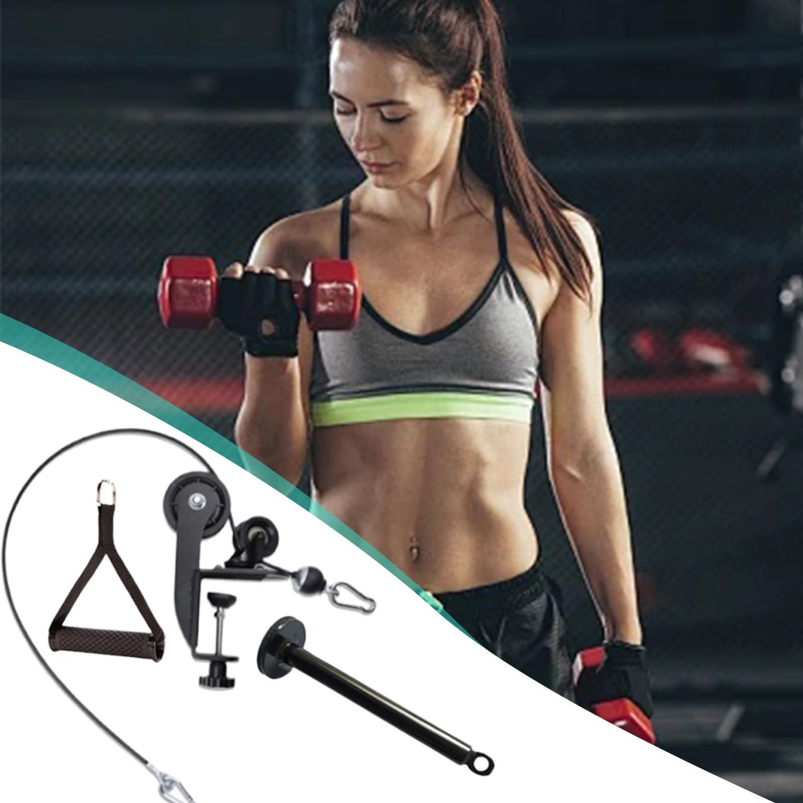Equipo De Arm Wrestling Entrenador De Fuerza para Antebrazo con Diseño | Entrenador De Fuerza Ajustable Para Antebrazo Para Gimnasio Fitness Y Entrenamiento