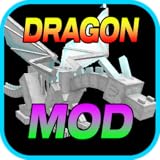 Dragon Mods for Minecraft New